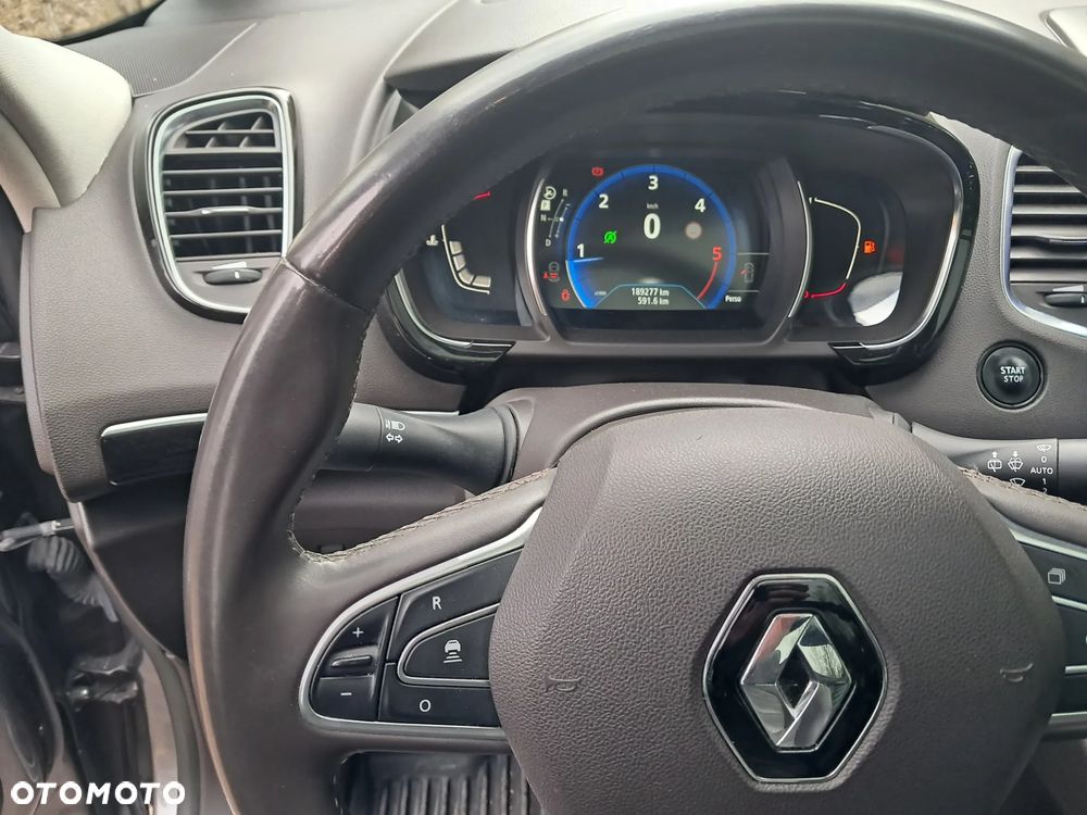 Renault Espace Energy dCi 160 EDC Business - 6