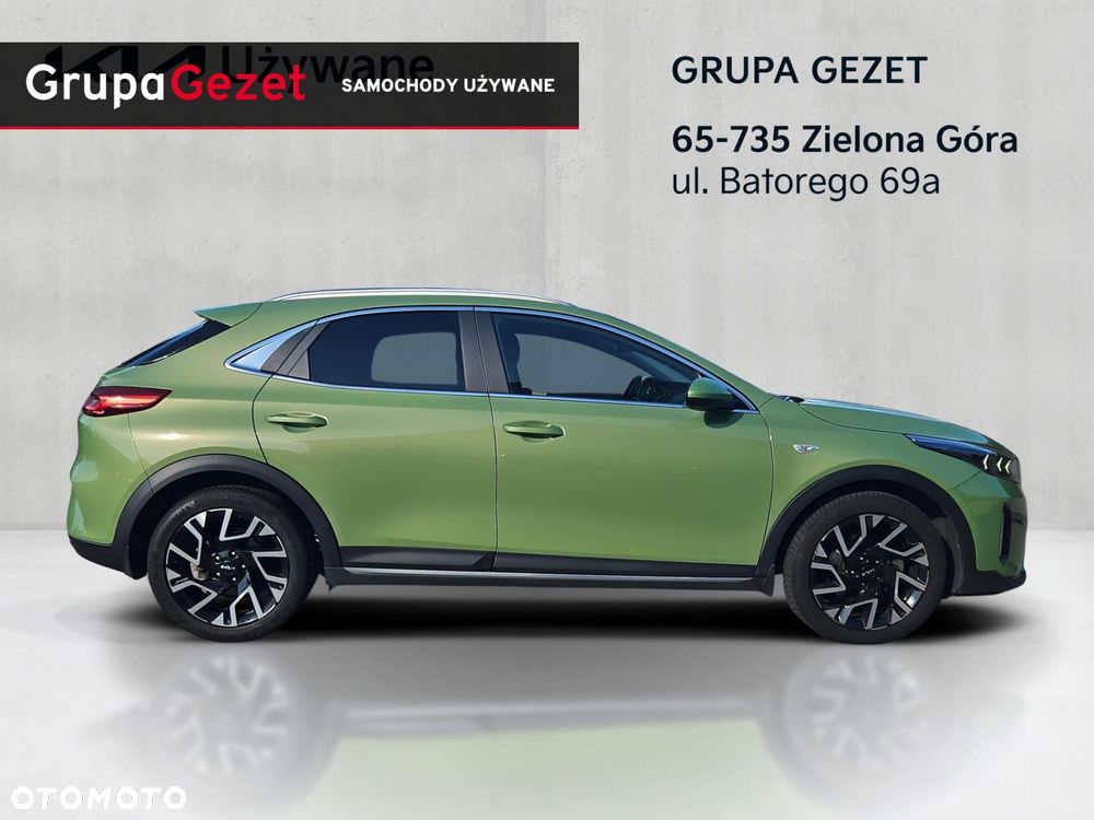 Kia XCeed - 6