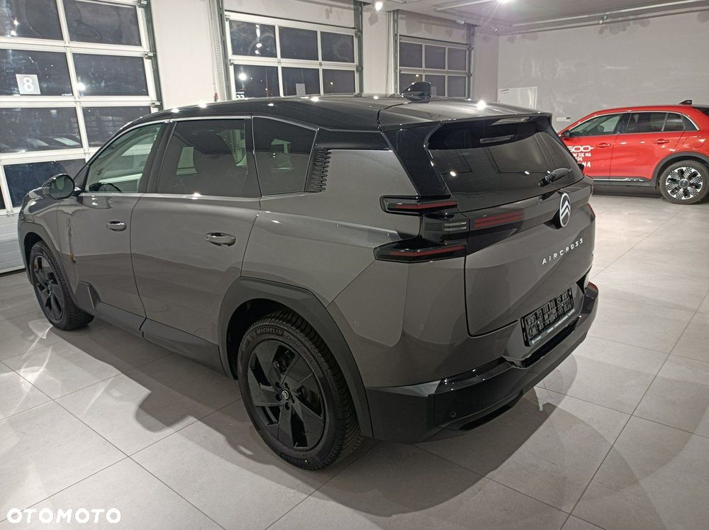 Citroën C5 Aircross - 3