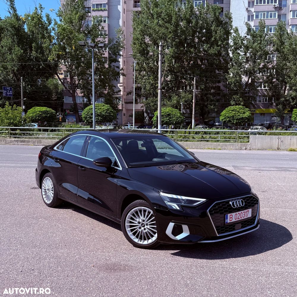 Audi A3 - 13