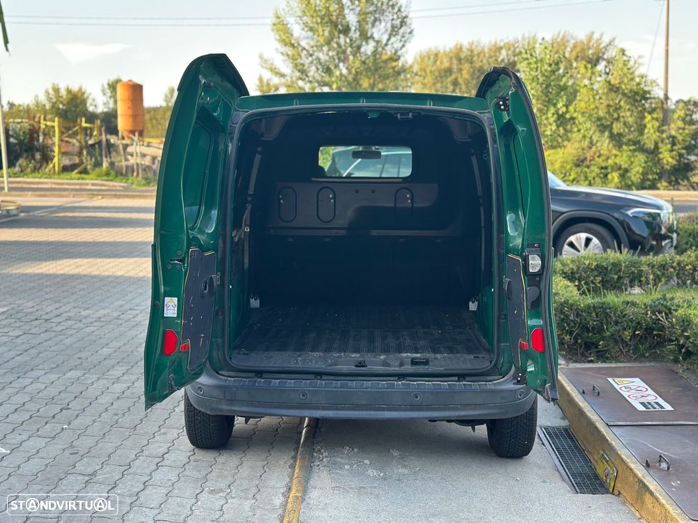Mercedes-Benz Citan 111 cv - 5