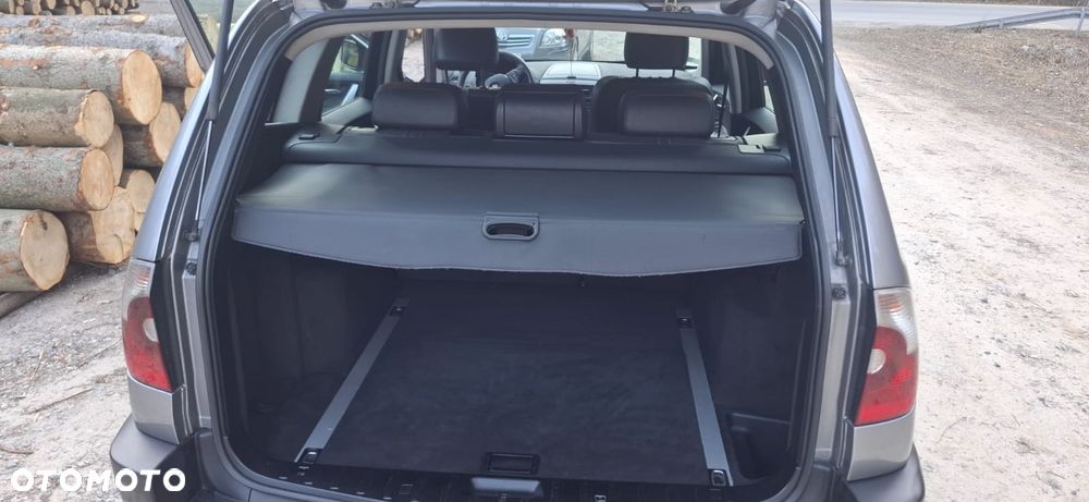 BMW X3 - 10