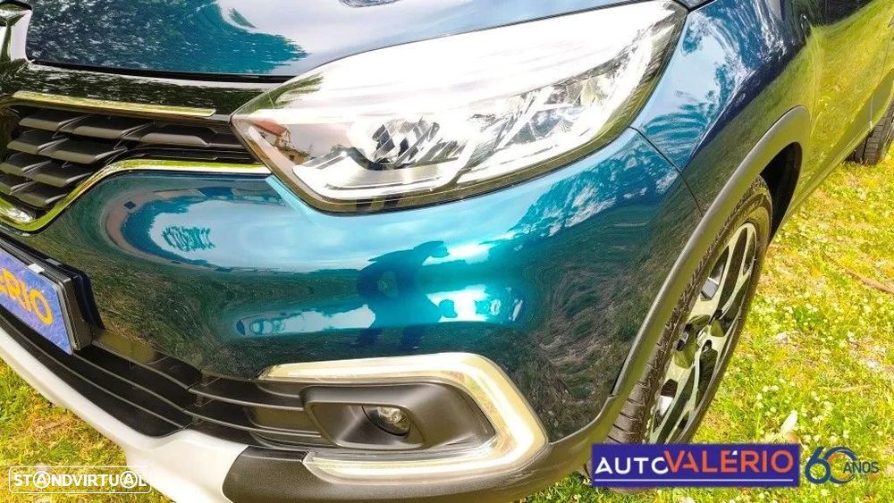 Renault Captur 1.5 dCi Exclusive - 9