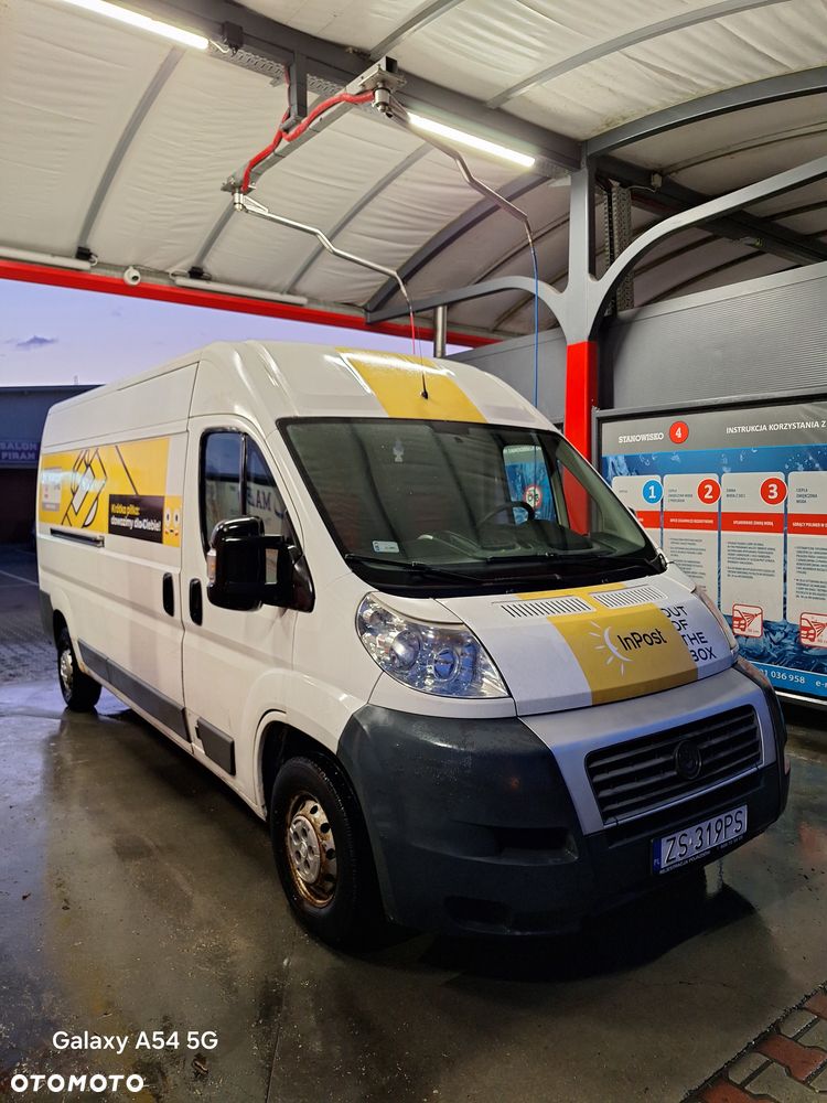 Fiat Ducato - 2