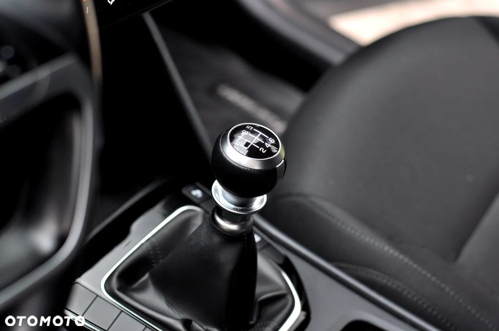 Hyundai Tucson - 27