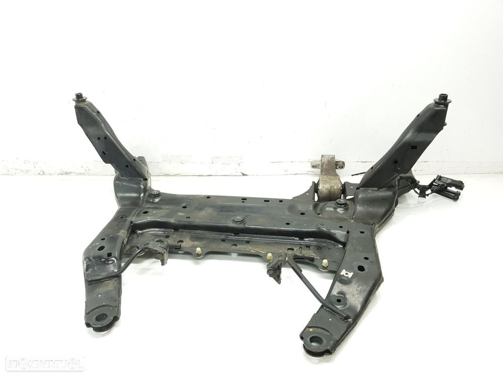 CHARRIOT FRONTAL BMW SERIE 2 ACTIVE TOURER F45 - 1