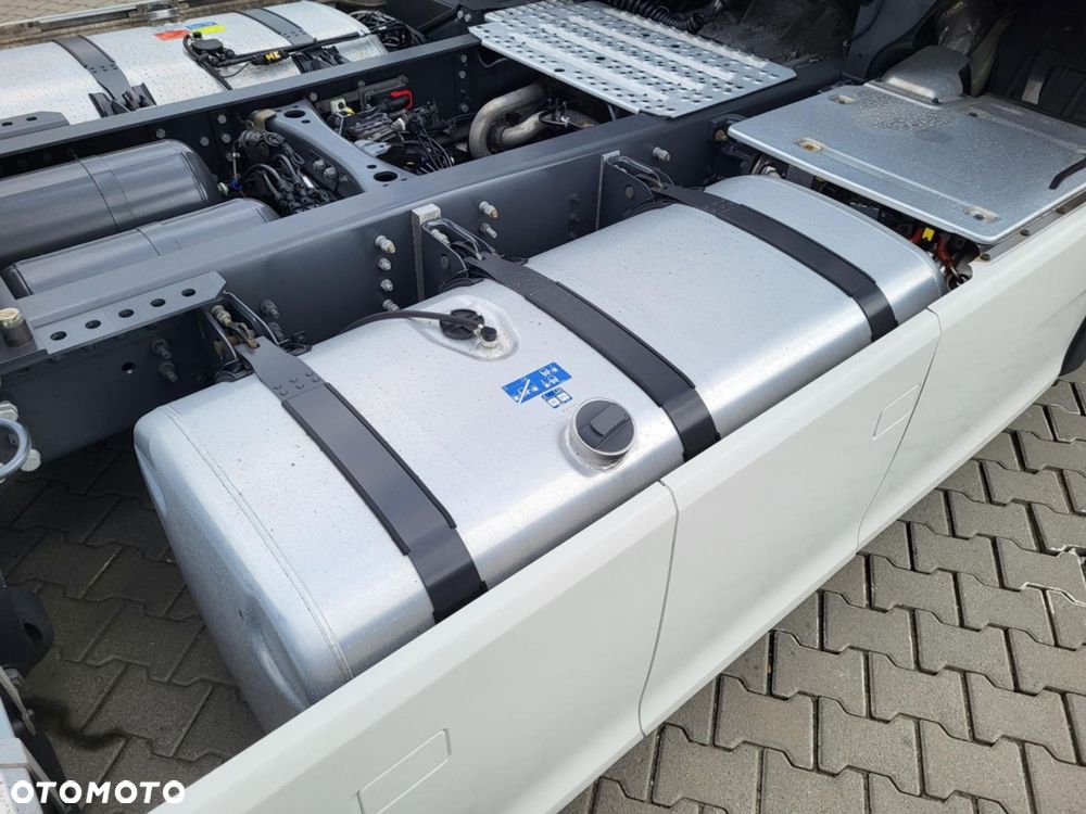 Scania R 460 A4x2EB Mega - 7