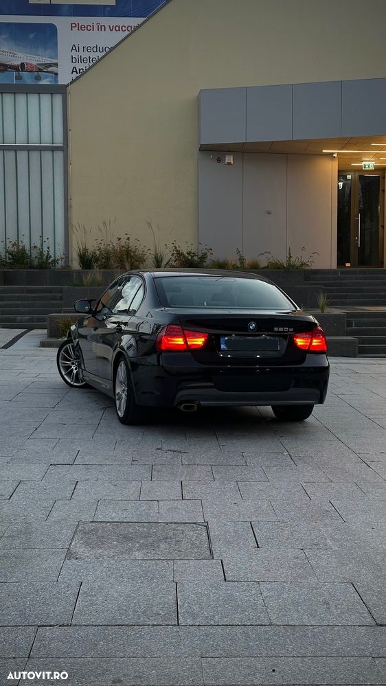 BMW Seria 3 320d - 3