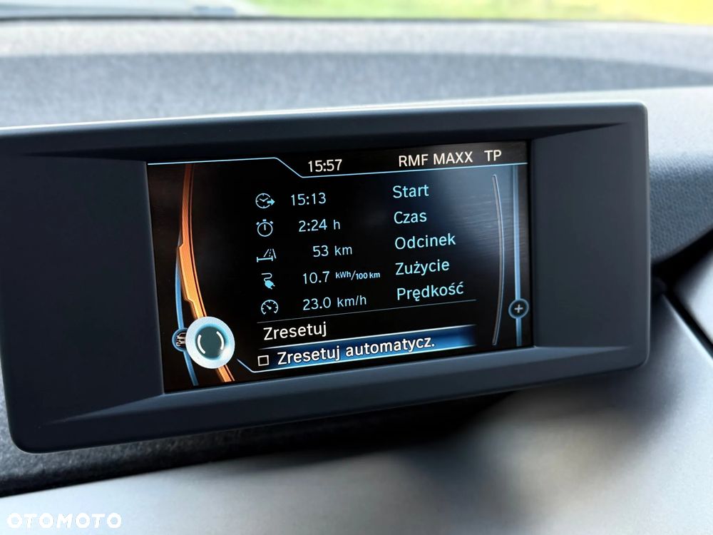 BMW i3 - 25