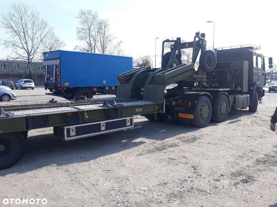 Dam 3SD330FLM - 8
