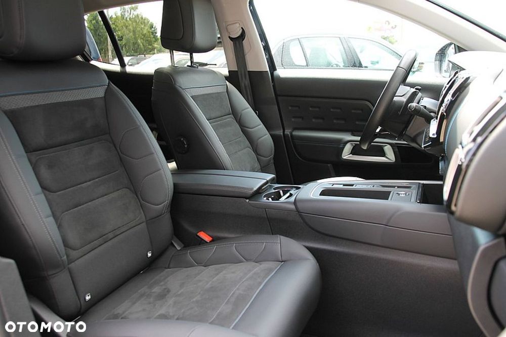 Citroën C5 Aircross 1.5 BlueHDi Max EAT8 - 21