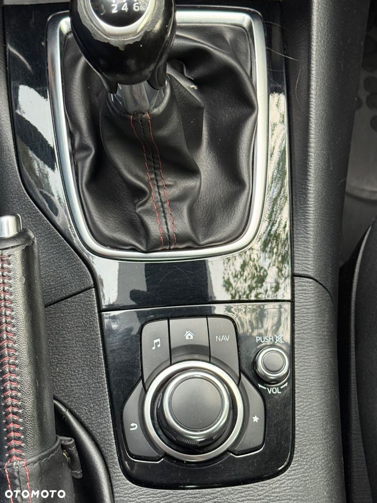 Mazda 3 - 18