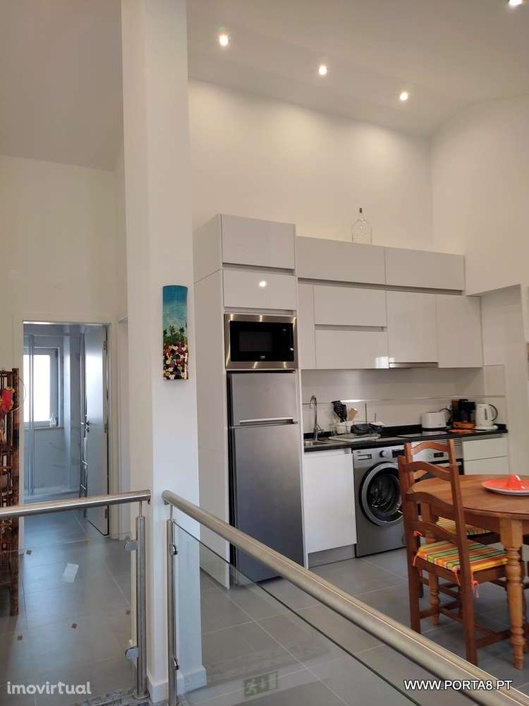 Apartamento t1 - Nazaré - Grande imagem: 4/14