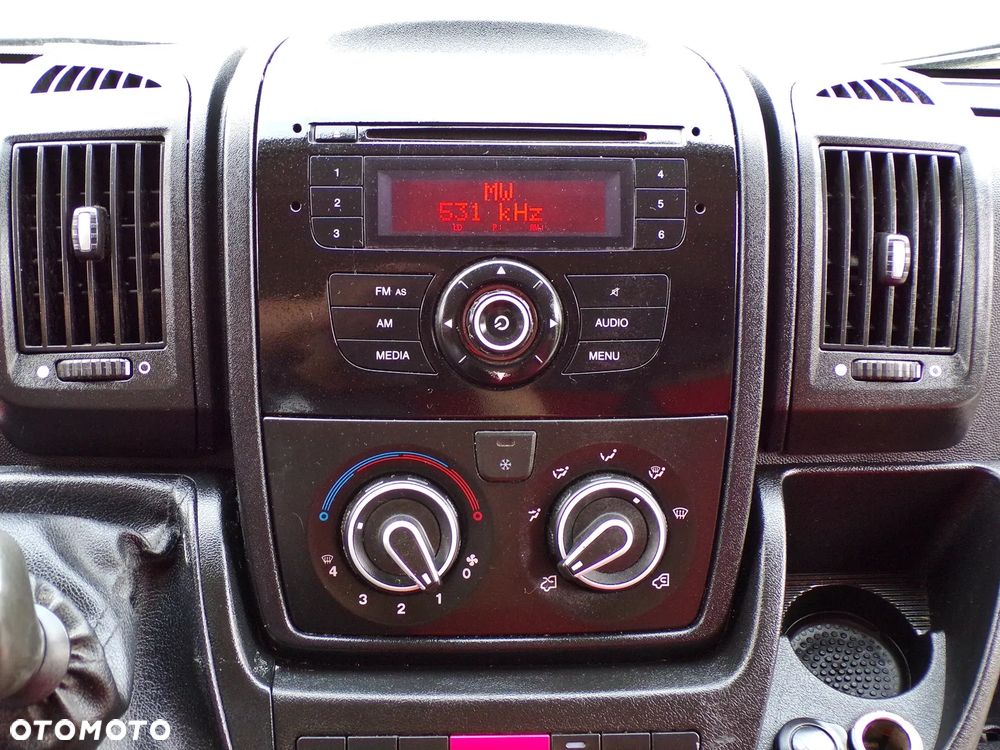 Fiat DUCATO - 19