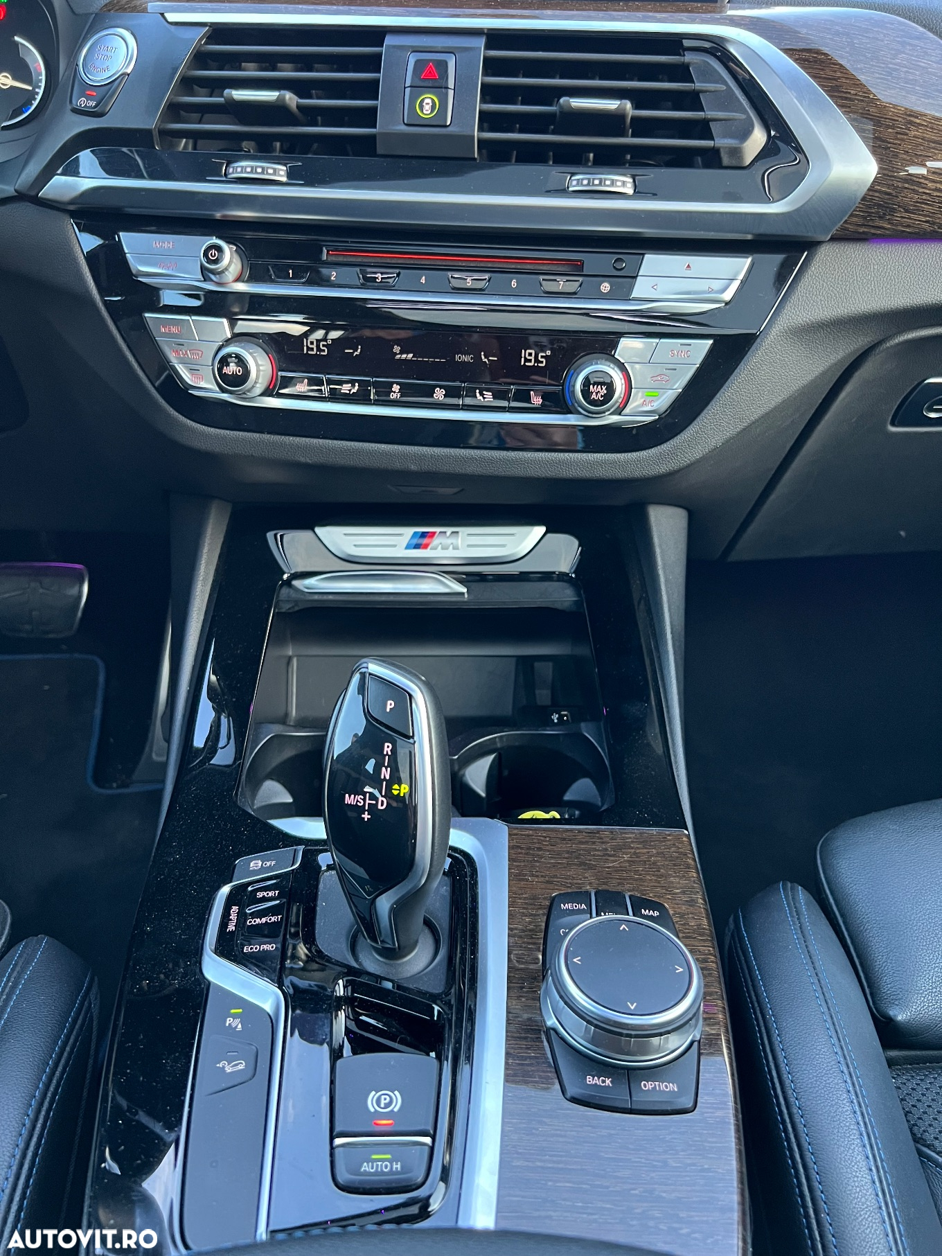 BMW X3 M M40i - 18