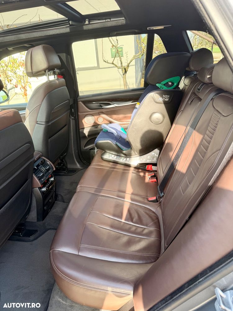 BMW X5 - 23