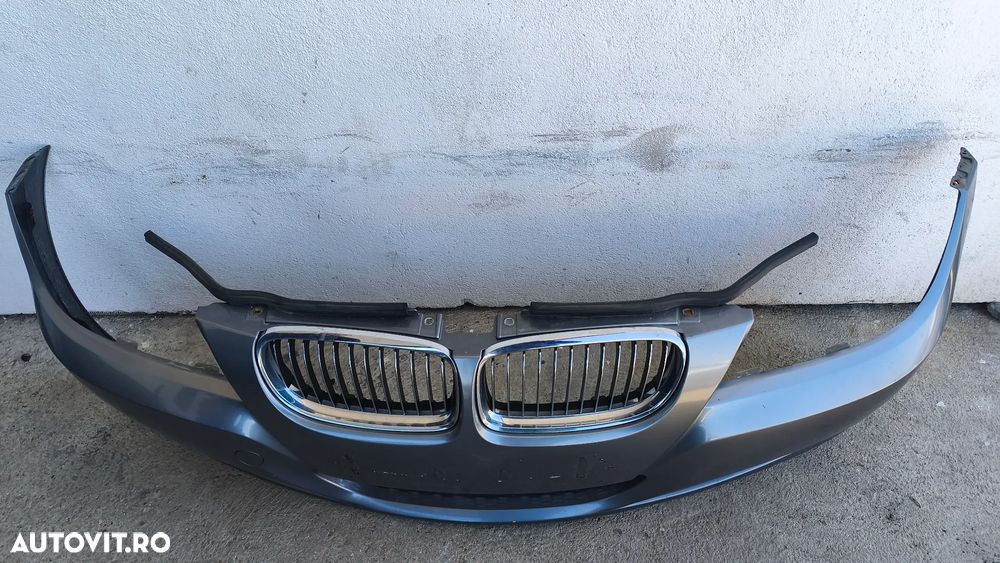 Bara fata BMW E90 E91 facelift 2009-2012 A52 - 4
