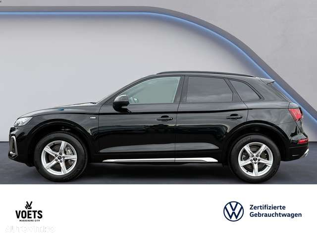 Audi Q5 - 3