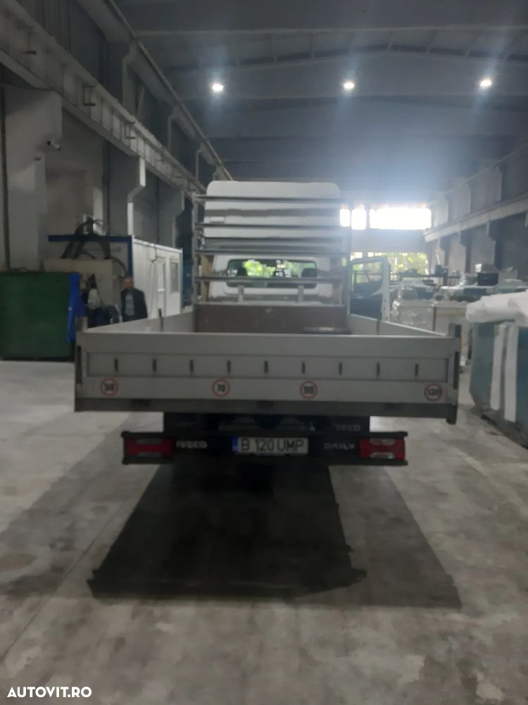 Iveco Dally - 4