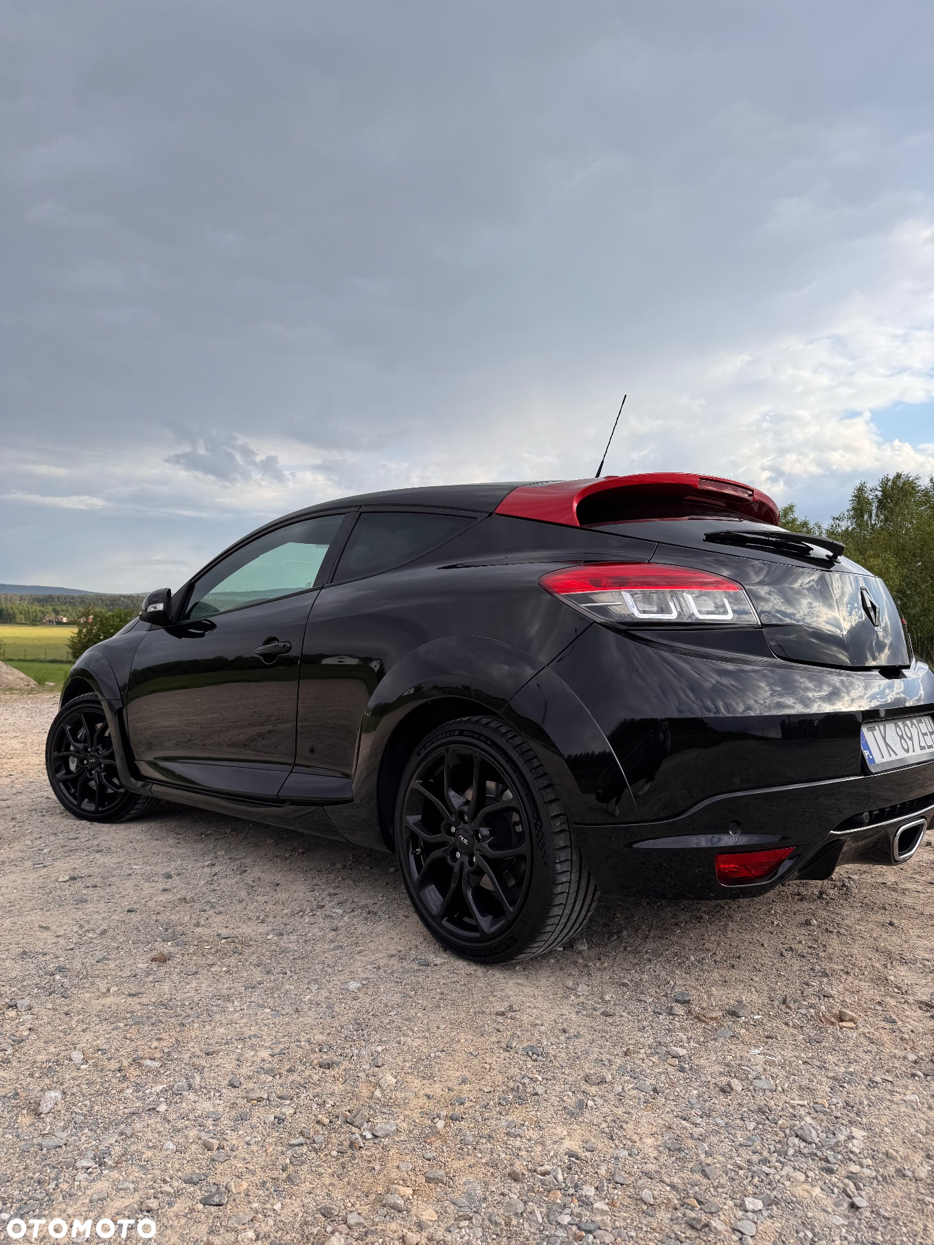 Renault Megane 2.0 16V R.S - 5