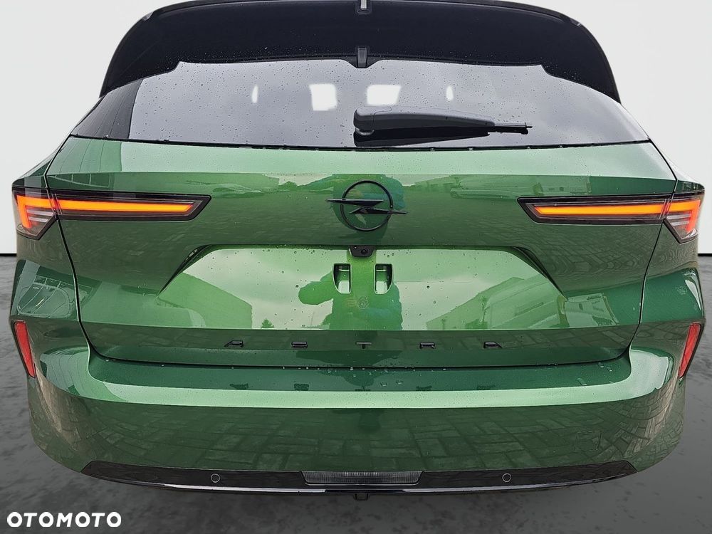 Opel Astra - 22