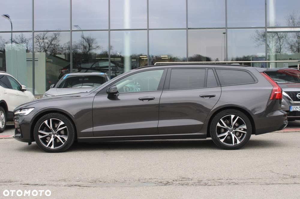 Volvo V60 - 8