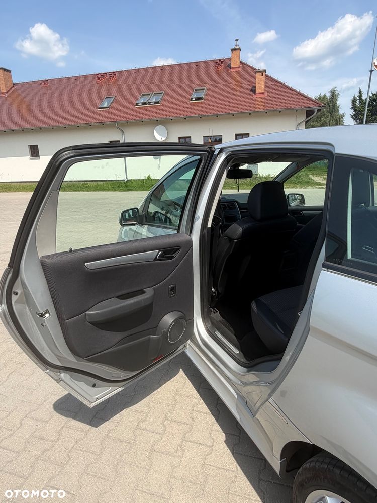 Mercedes-Benz Klasa B 180 CDI DPF SPORT EDITION - 12