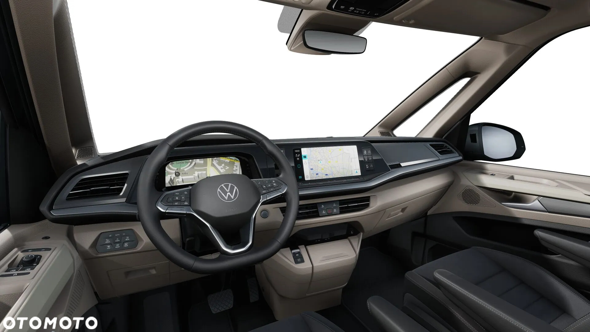 Volkswagen California - 7