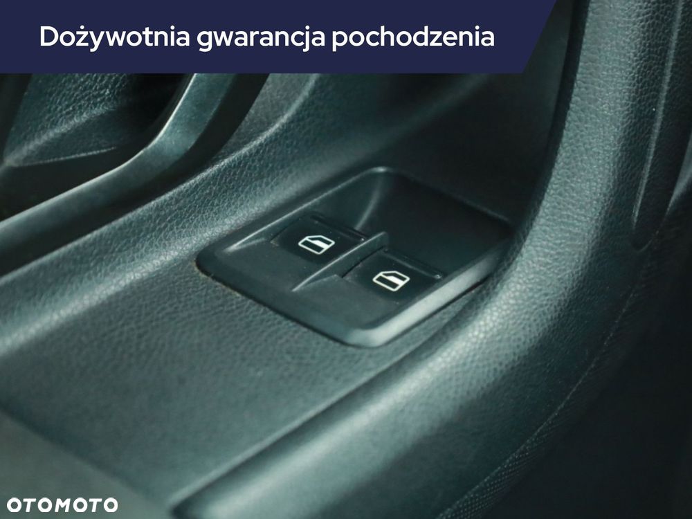 Skoda Fabia - 13