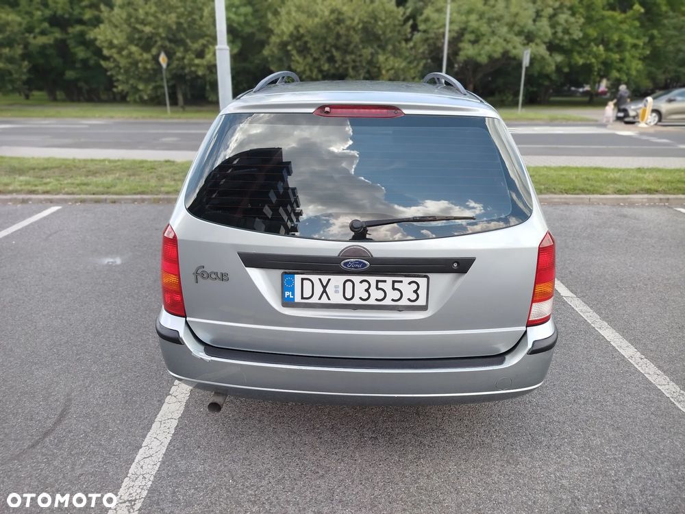 Ford Focus - 16