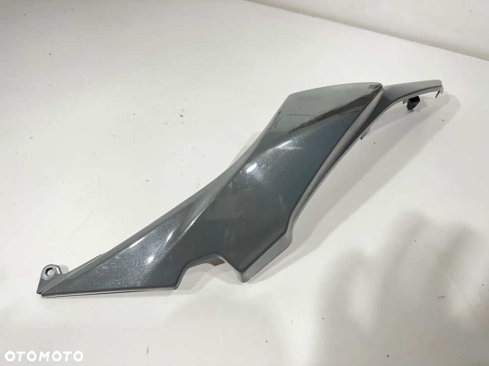 Boczek tył lewy Kawasaki Ninja 650 Z650 16-19r. - 5