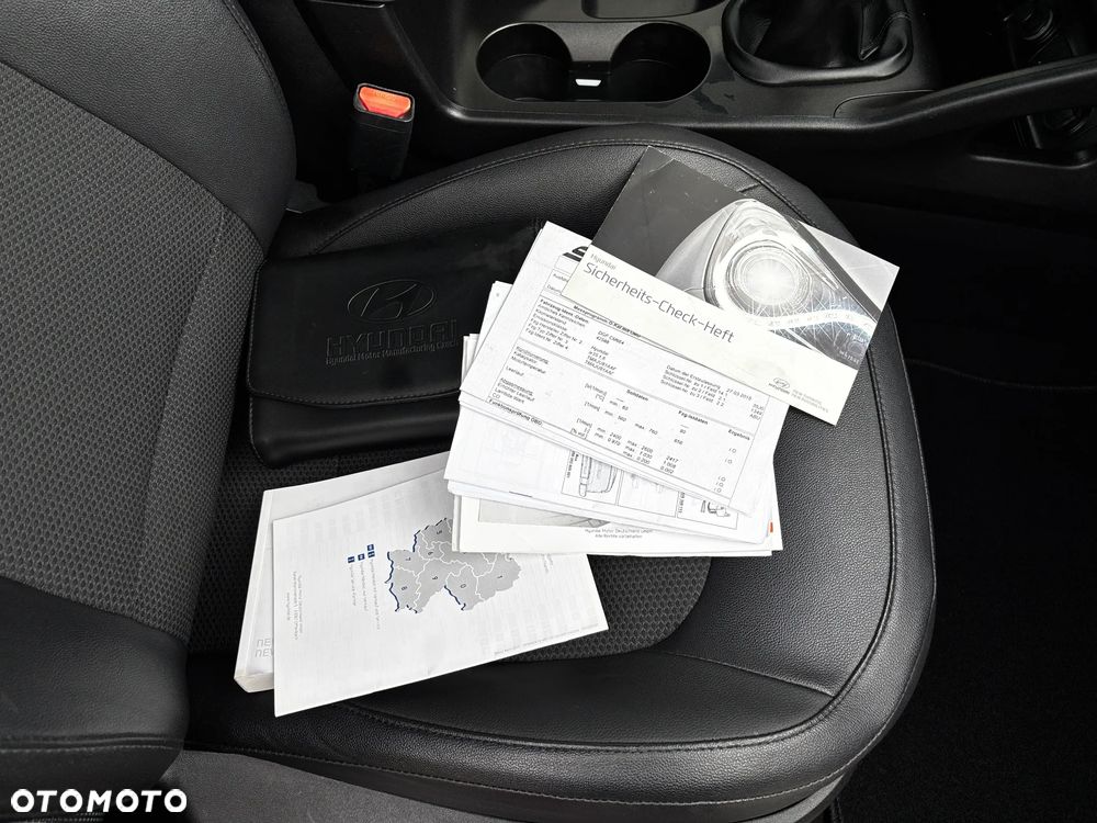 Hyundai ix35 1.6 2WD Fifa World Cup Edition - 17