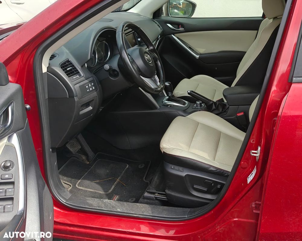 Mazda CX-5 CD175 4x4 AT Revolution Top - 9