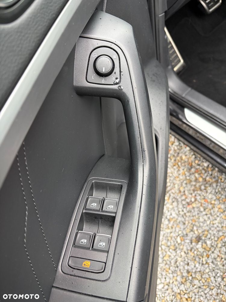 Seat Ateca 2.0 TDI DSG FR Black Edition - 14