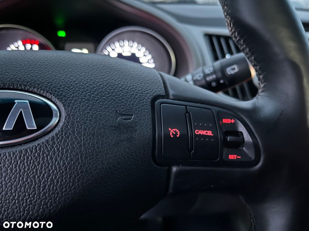 Kia Sportage 2.0 GDI 2WD Vision - 12