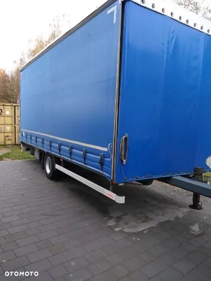 Inny PLANDEX PTL 10 - 1