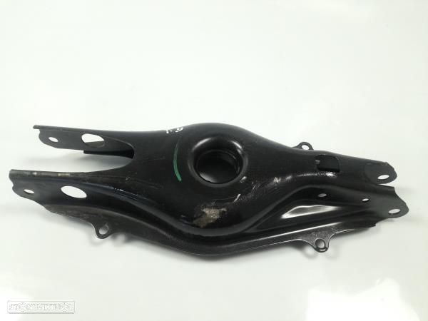 Braço Suspensao Tras Dto Mercedes-Benz C-Class (W204) - 1