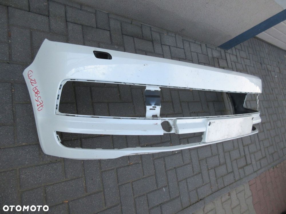 vw t6 caravella zderzak spryskiwacze multivan 7e5807221d - 1