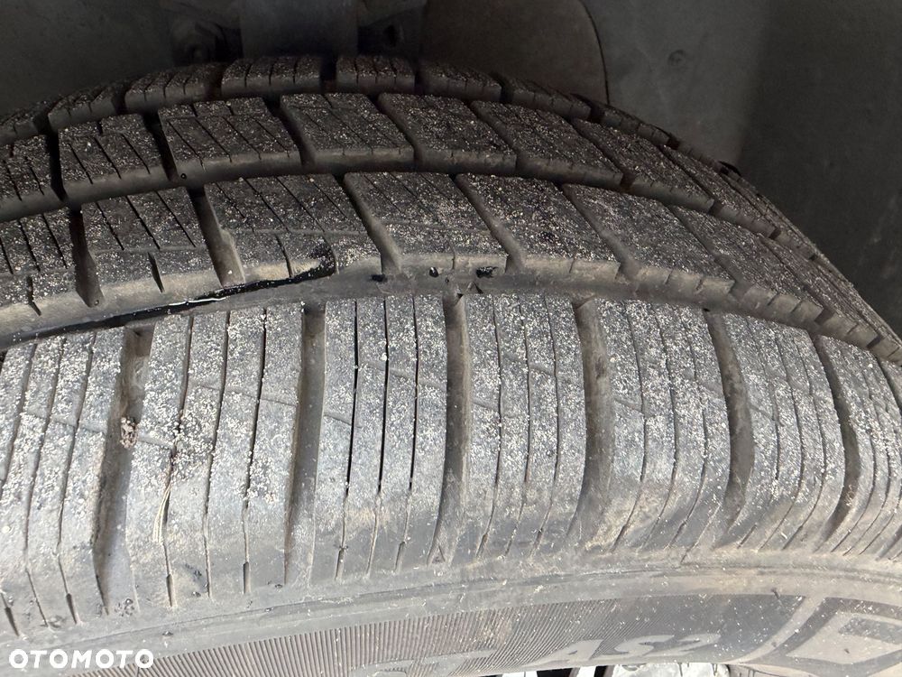 Volkswagen CRAFTER MAXI DŁUGI LONG L2H4 FULL LED FOTEL PNEUMATYCZNY KAMERA NAWIGACJA KLIMATYZACJA TEMPOMAT, świeżo sprowadzony, OKAZJA !!!! - 17