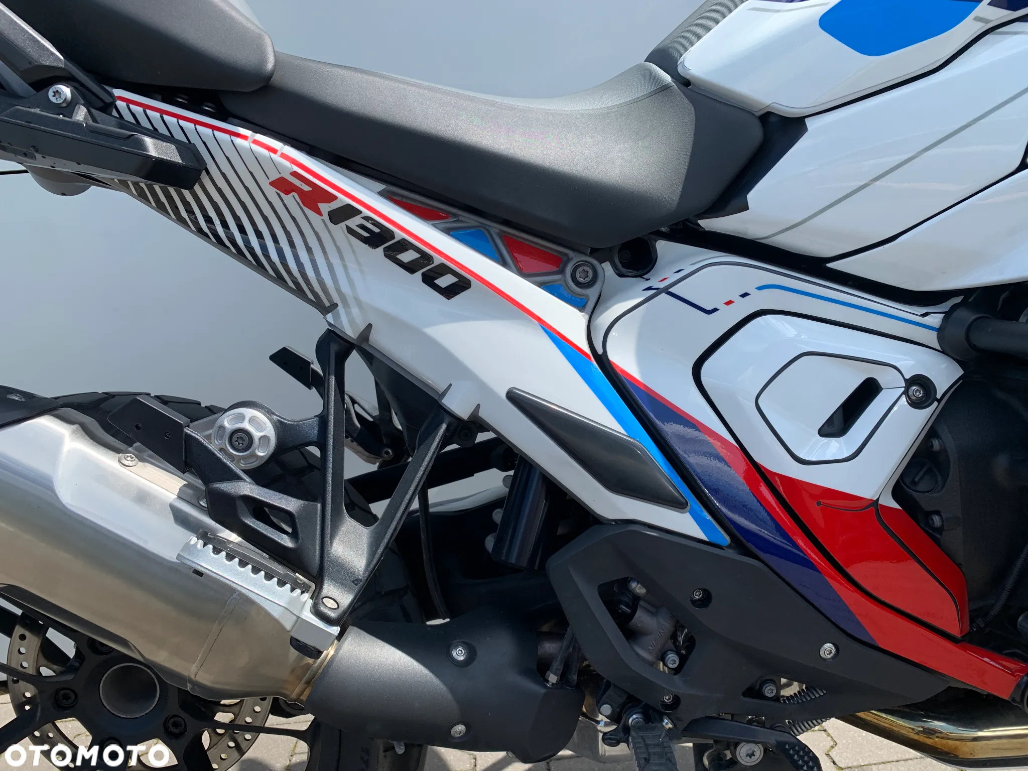 BMW GS - 19