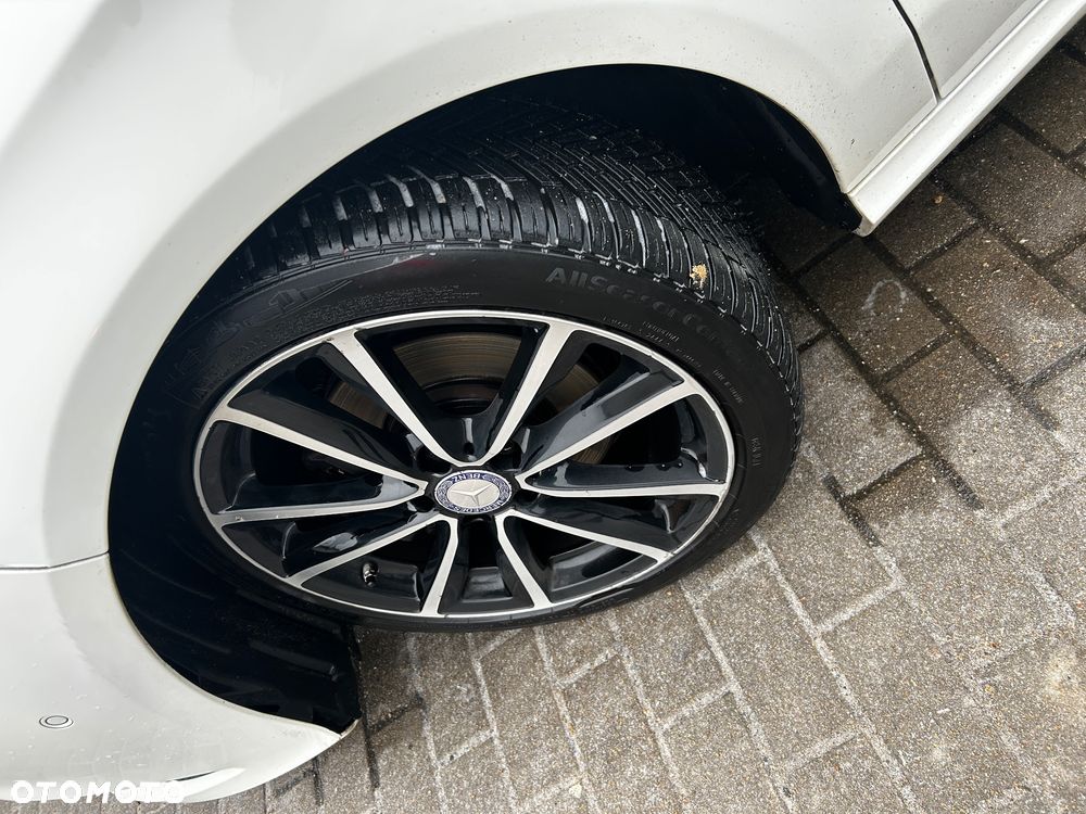 Mercedes-Benz CLA 220 d 7G-DCT Peak Edition - 15