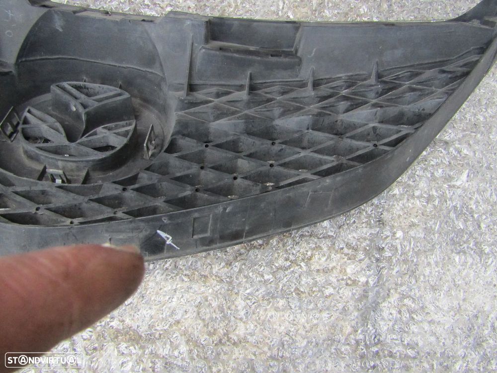 Grelha Mazda 6 ano 2005 original REF. GJ6A 50 712 - 10