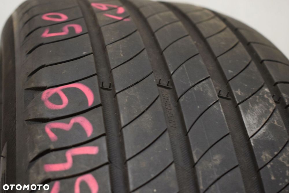 R19 225/50 Michelin e Primacy S1 100V Wysyłka gratis! - 2