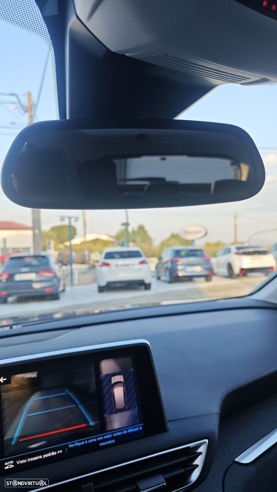 Peugeot 3008 1.6 BlueHDi Allure - 27