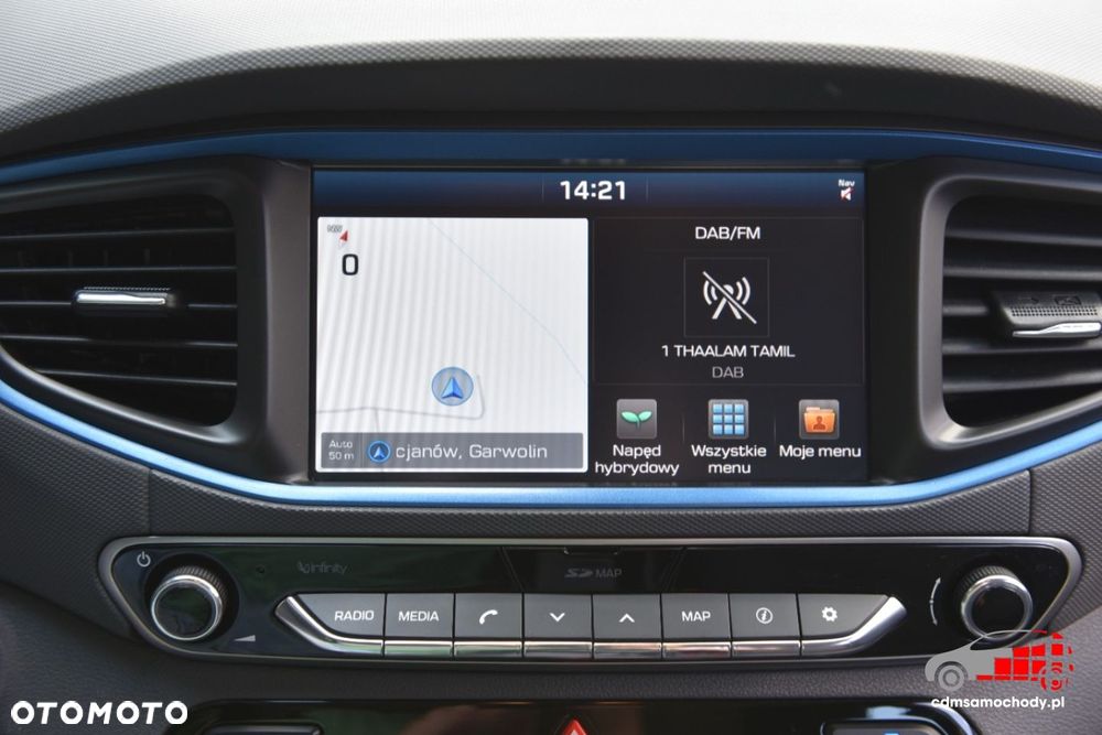 Hyundai IONIQ - 26