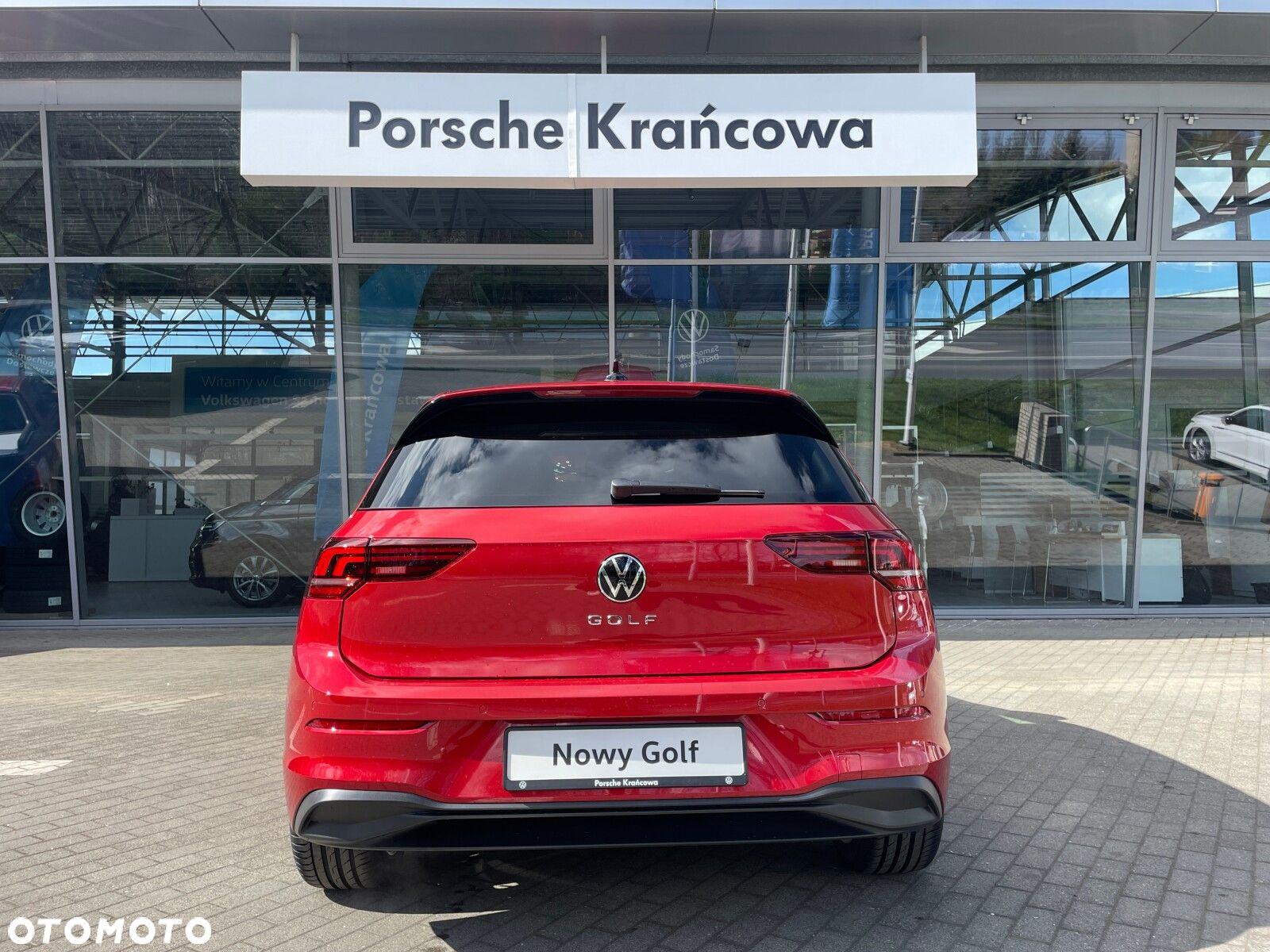 Volkswagen Golf - 7