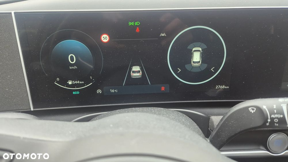 Hyundai Tucson 1.6 T-GDi 48V-Hybrid 2WD DCT Prime - 21