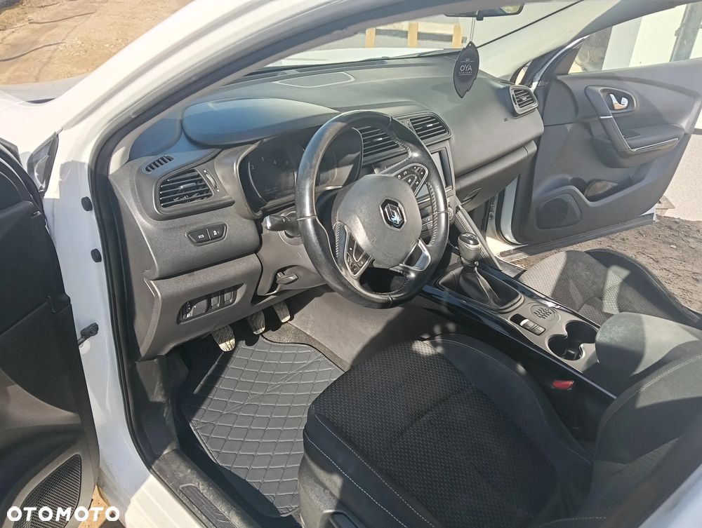 Renault Kadjar 1.5 dCi Energy Night&Day - 13