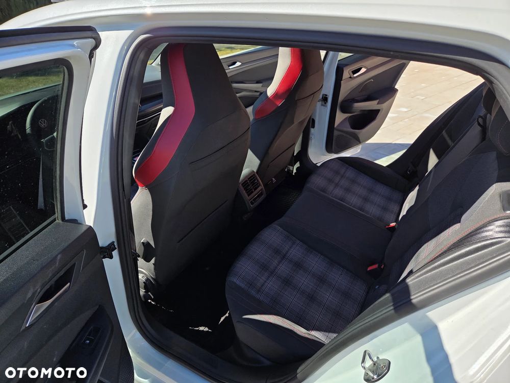 Volkswagen Golf 2.0 TSI BMT GTI Performance DSG - 20