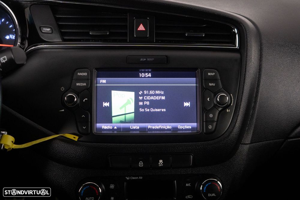 Kia Ceed SW 1.6 CRDi GT Line - 14